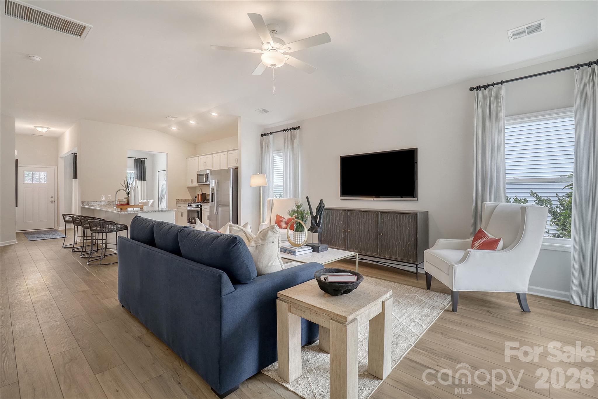 Single Family Residence at Newton, photo 12 of 22