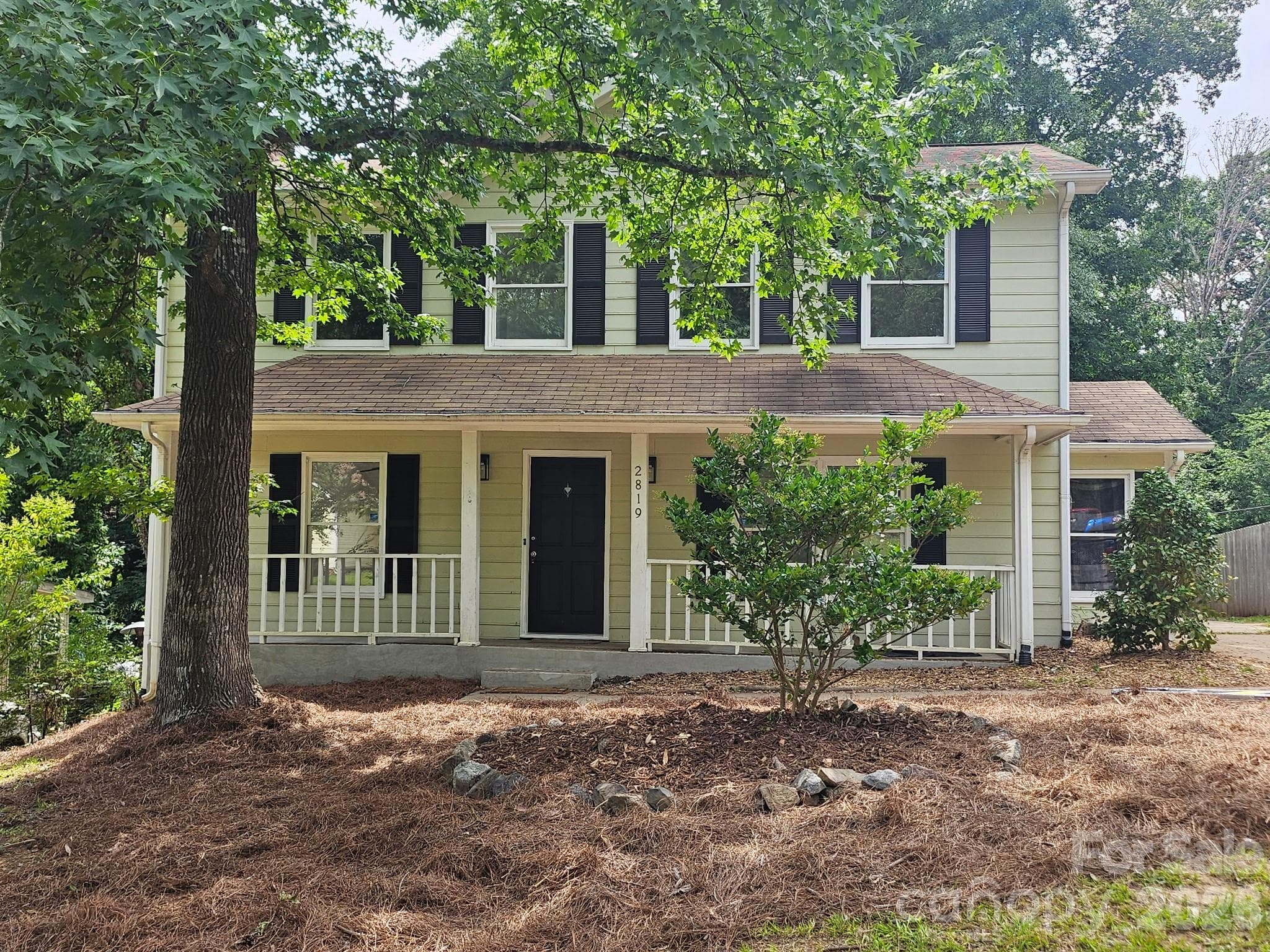 Single Family Residence at Charlotte, photo 2 of 33