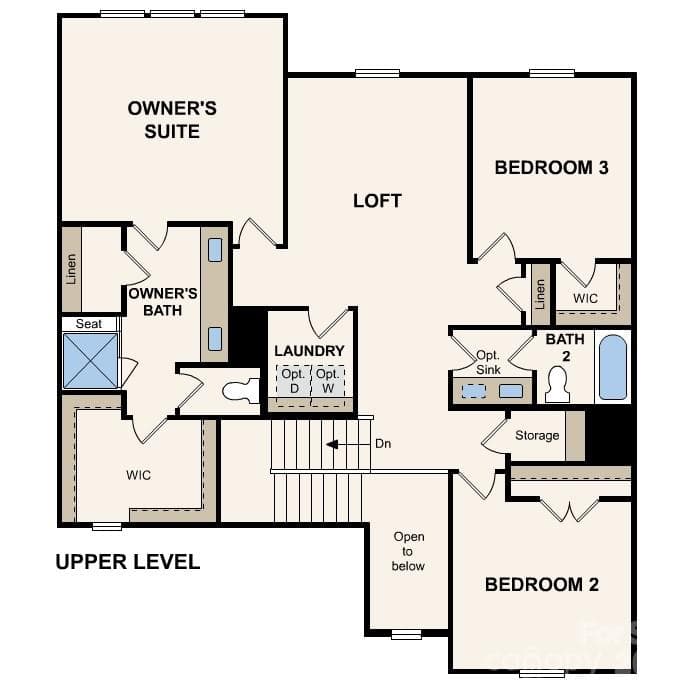 Single Family Residence at 2905 Vista End Trail, Kannapolis, photo 5 of 29