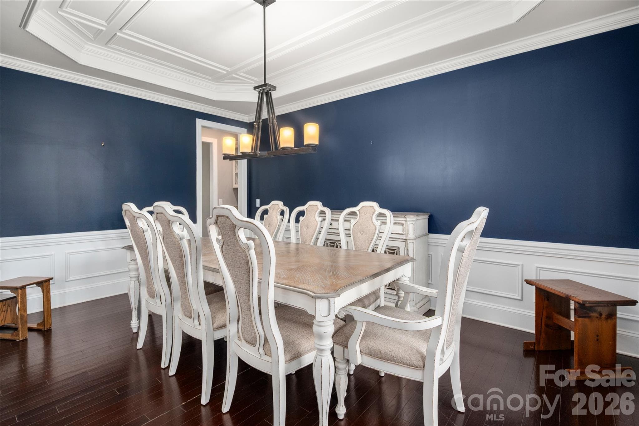 Dining Room - Indian Land