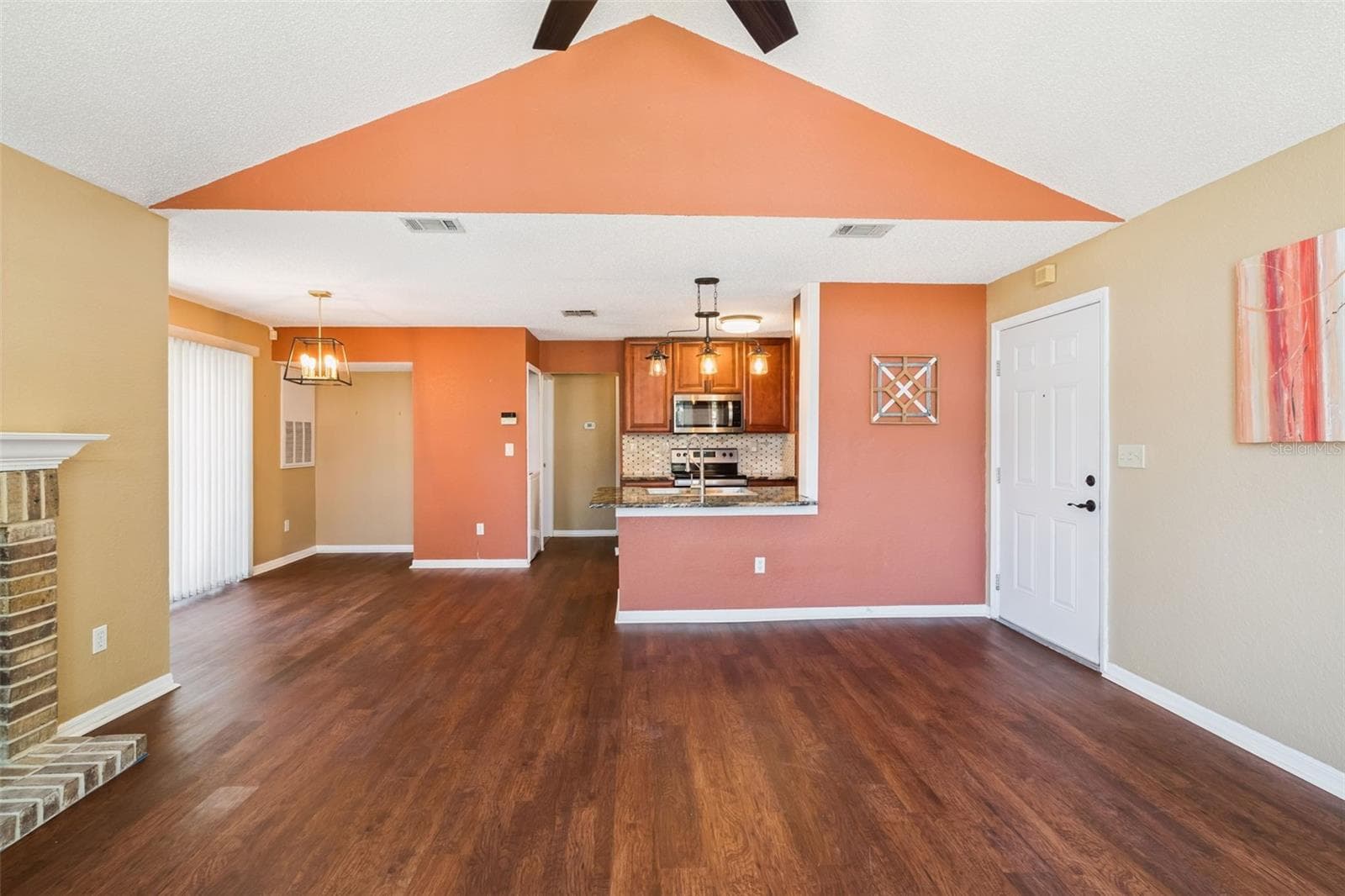 Condominium at 634 STEAMBOAT CT #172, ALTAMONTE SPRINGS, photo 10 of 25