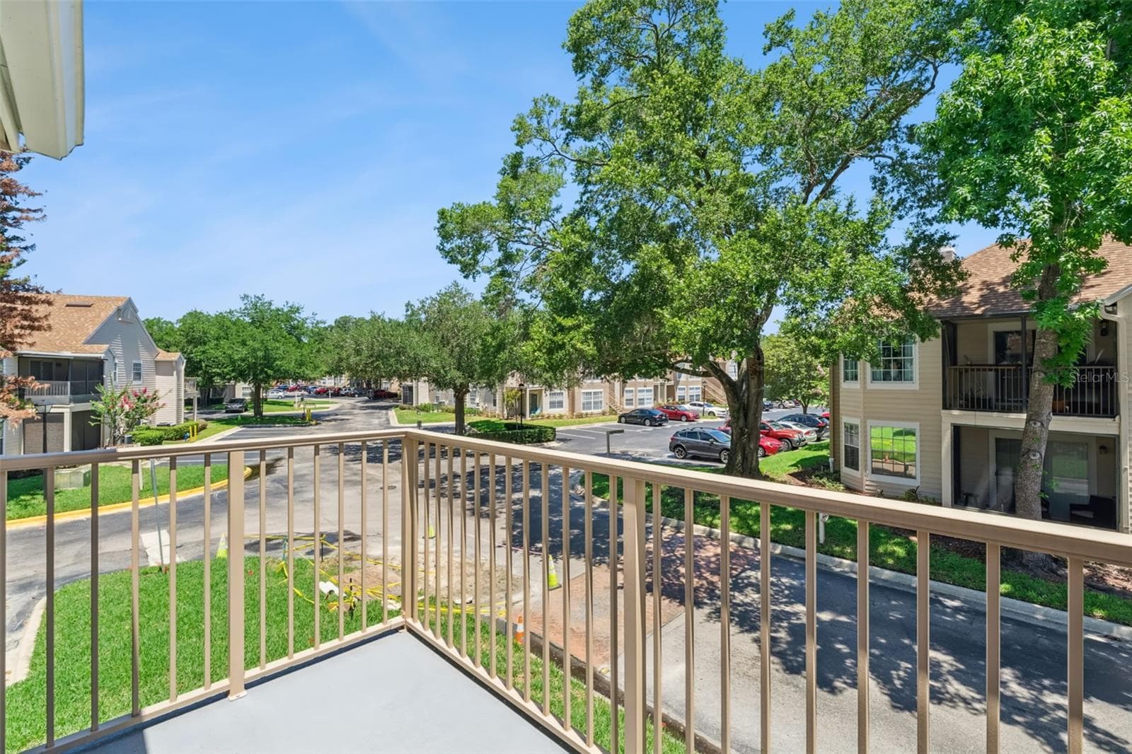 Condominium at 634 STEAMBOAT CT #172, ALTAMONTE SPRINGS, photo 23 of 25