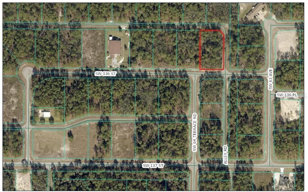 TBD SW 136TH ST