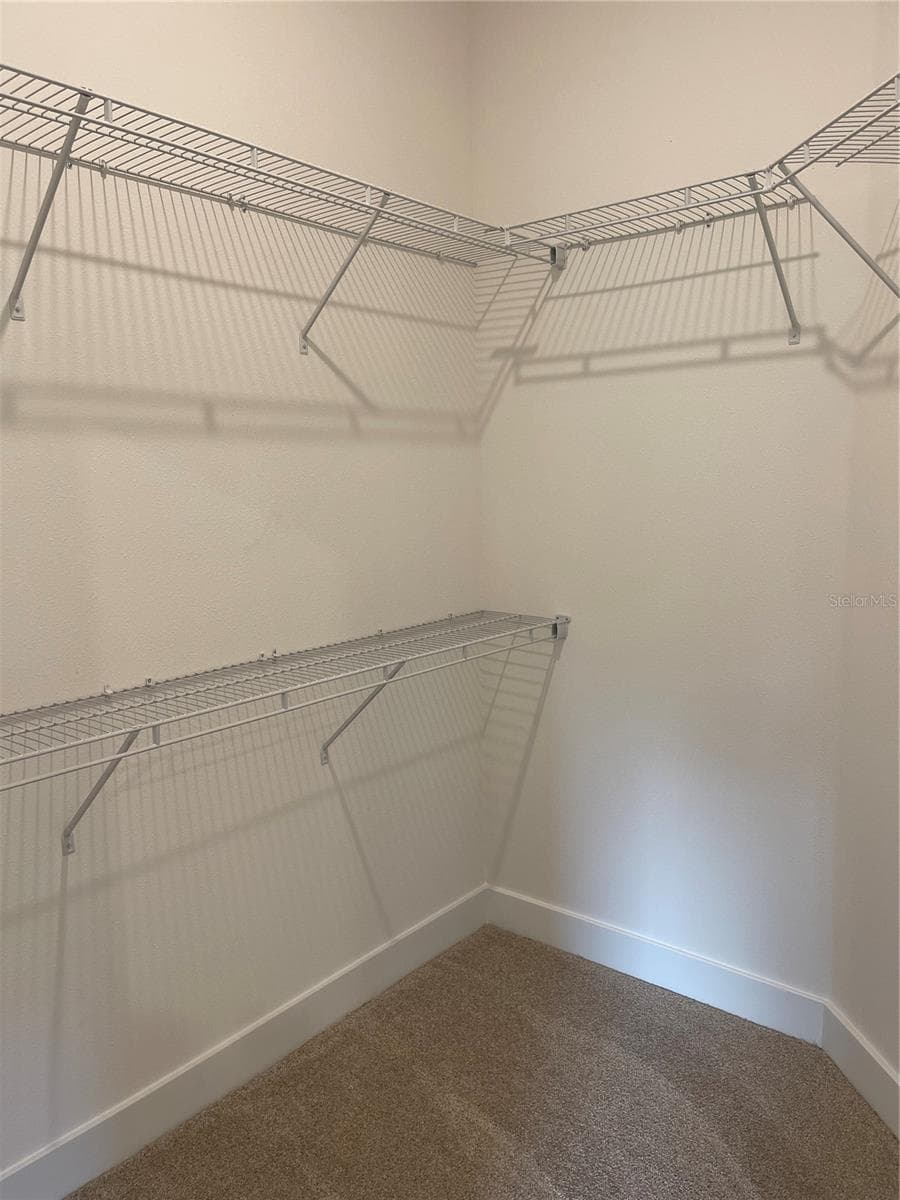 MB Walk in Closet - 7630 BENT TREE LOOP, ST CLOUD