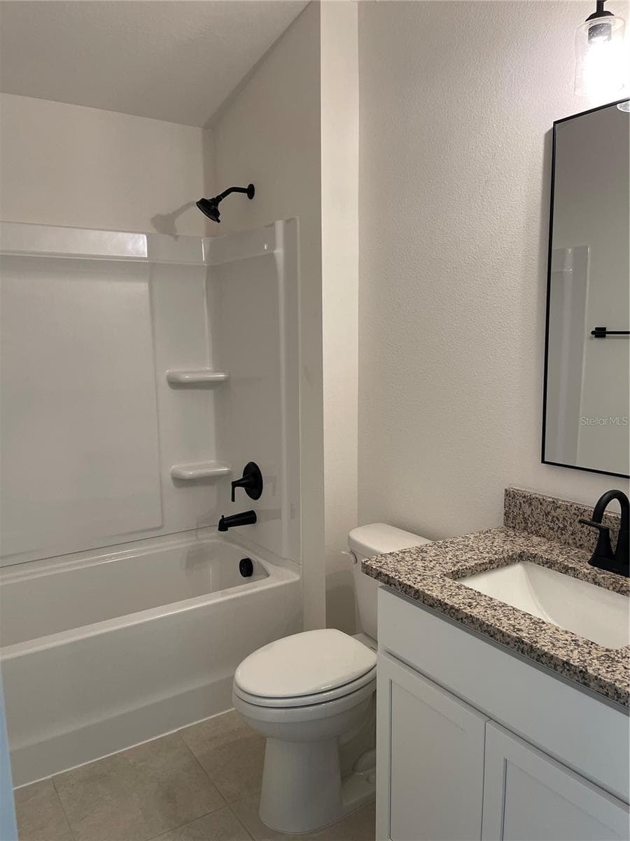 Bath Room #2 - 7630 BENT TREE LOOP, ST CLOUD