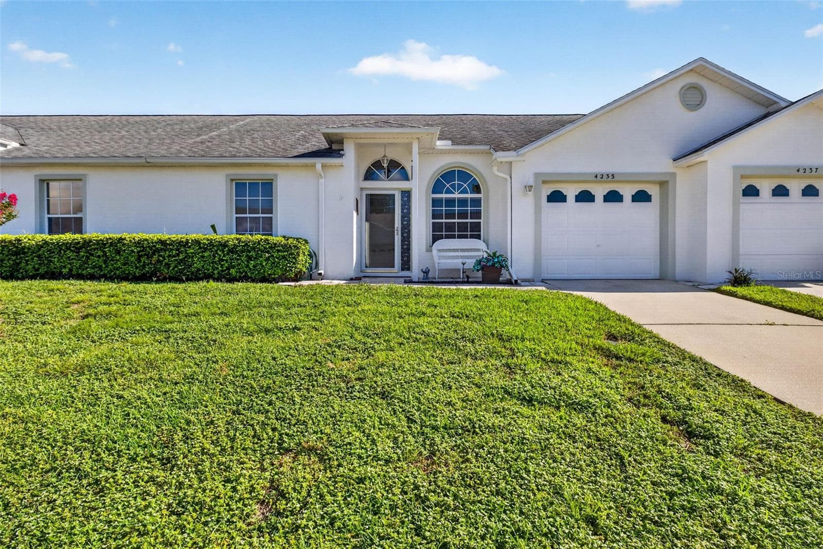 Villa at 4233 AVANTI CIR, NEW PORT RICHEY, photo 2 of 23