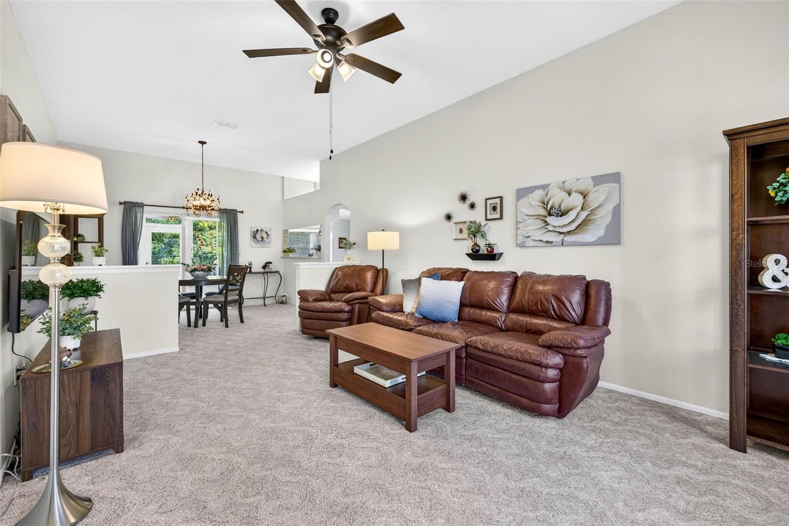 Villa at 4233 AVANTI CIR, NEW PORT RICHEY, photo 3 of 23