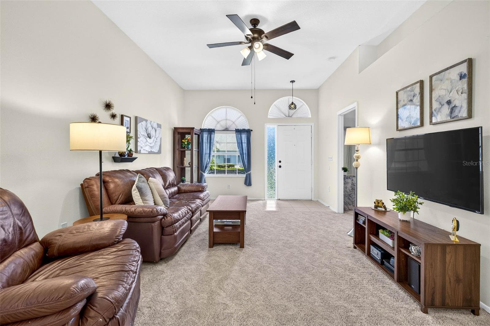 Villa at 4233 AVANTI CIR, NEW PORT RICHEY, photo 4 of 23
