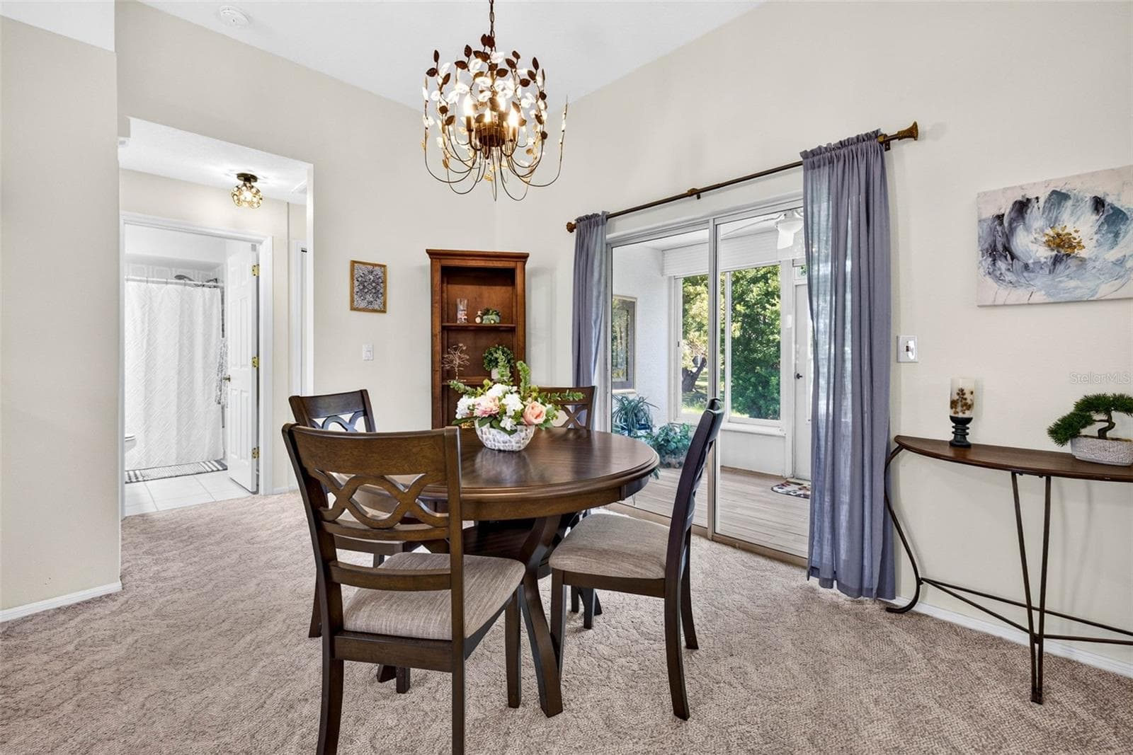 Villa at 4233 AVANTI CIR, NEW PORT RICHEY, photo 6 of 23