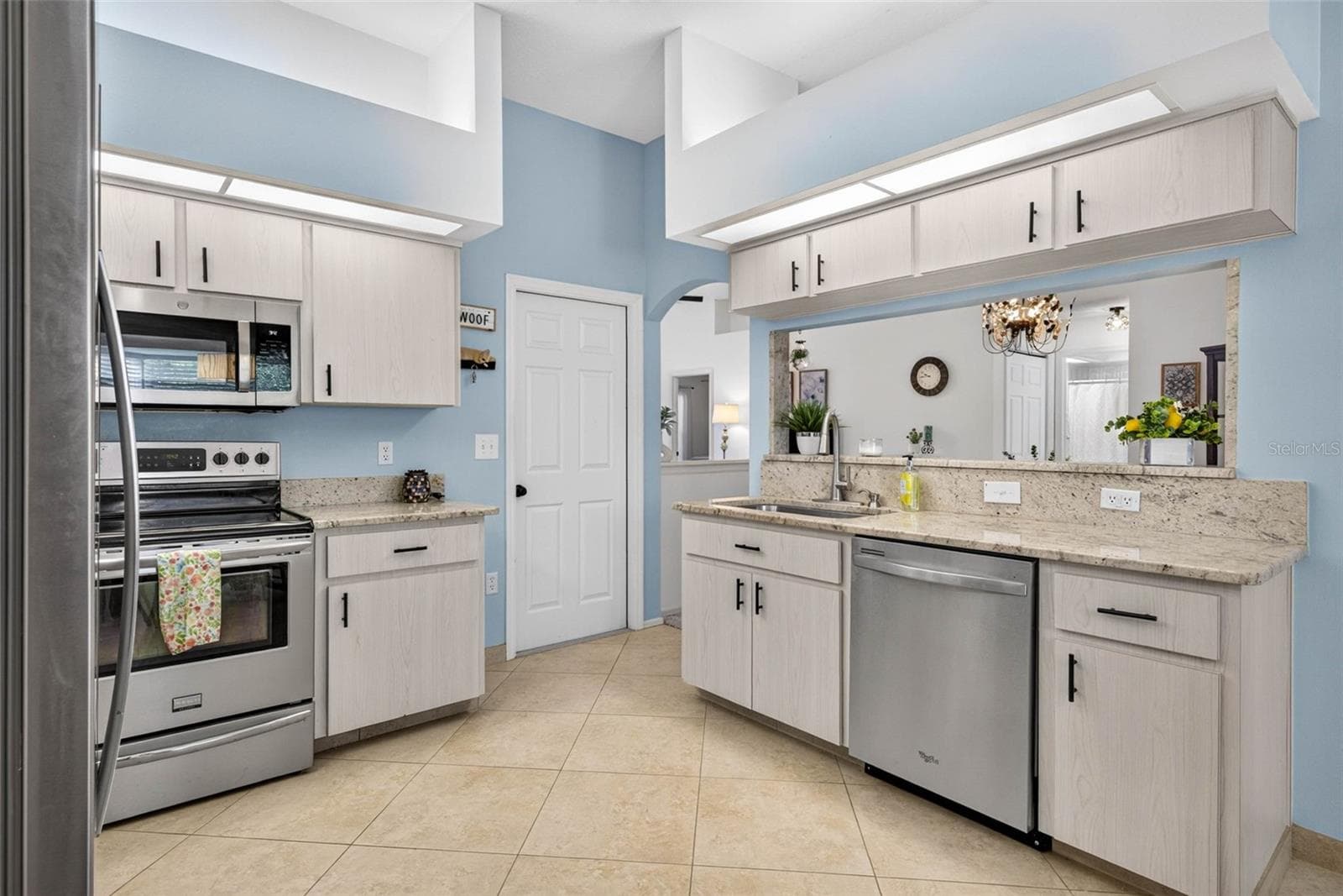 Villa at 4233 AVANTI CIR, NEW PORT RICHEY, photo 9 of 23