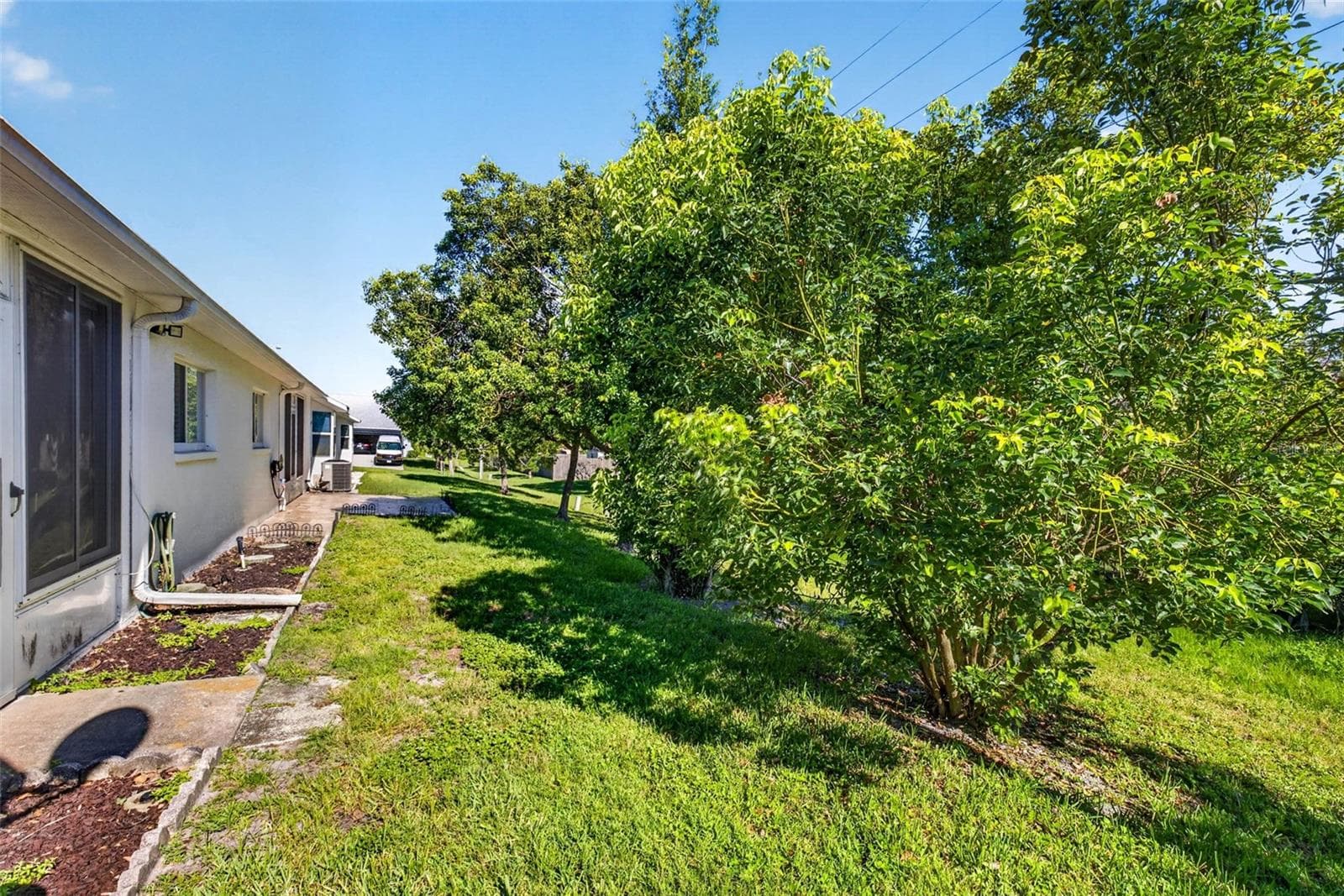 Villa at 4233 AVANTI CIR, NEW PORT RICHEY, photo 22 of 23