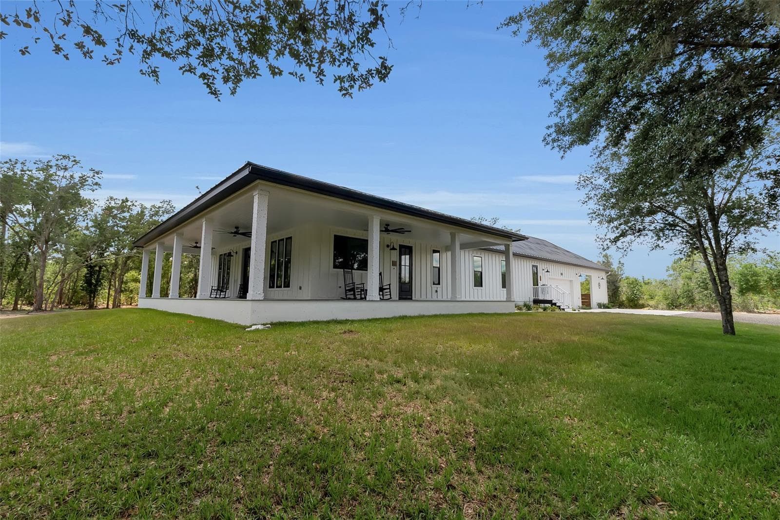 Single Family Residence at 40916 11TH AVENUE EAST, MYAKKA CITY, photo 2 of 95