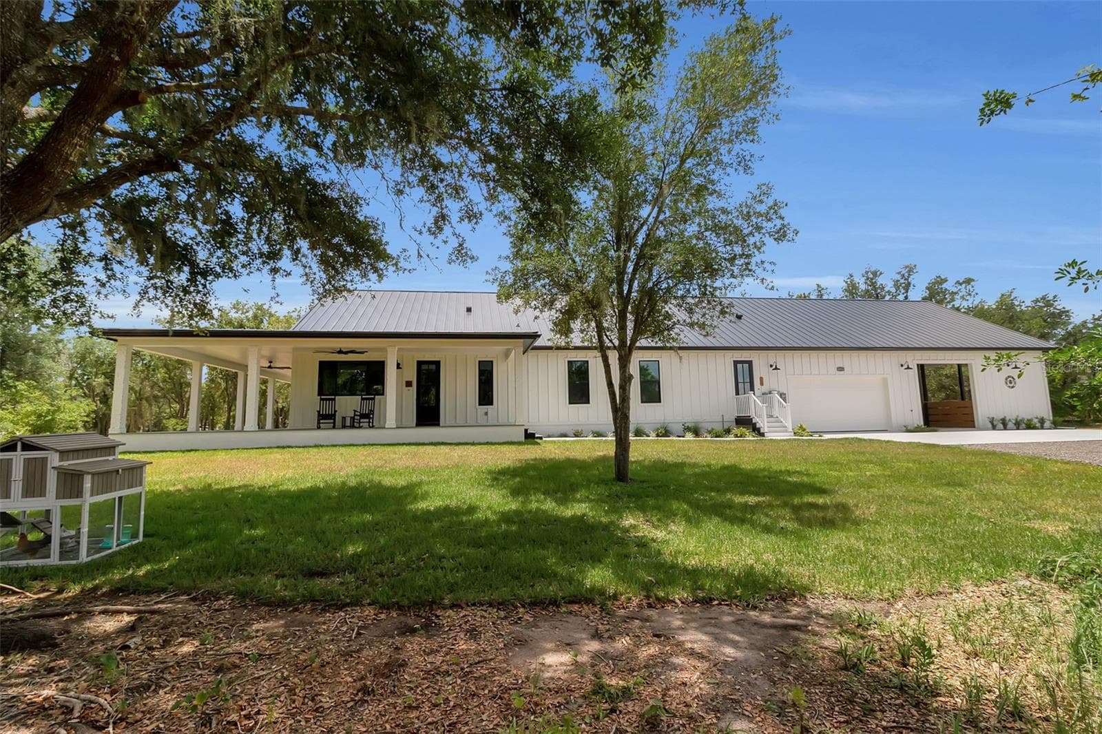 Single Family Residence at 40916 11TH AVENUE EAST, MYAKKA CITY, photo 3 of 95