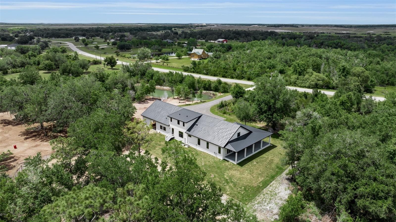 Single Family Residence at 40916 11TH AVENUE EAST, MYAKKA CITY, photo 6 of 95