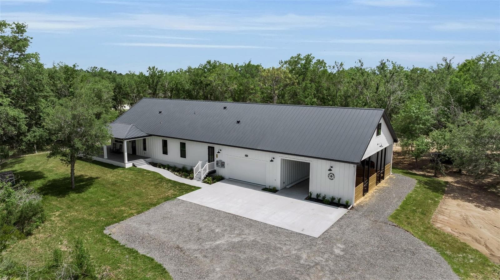 Single Family Residence at 40916 11TH AVENUE EAST, MYAKKA CITY, photo 7 of 95