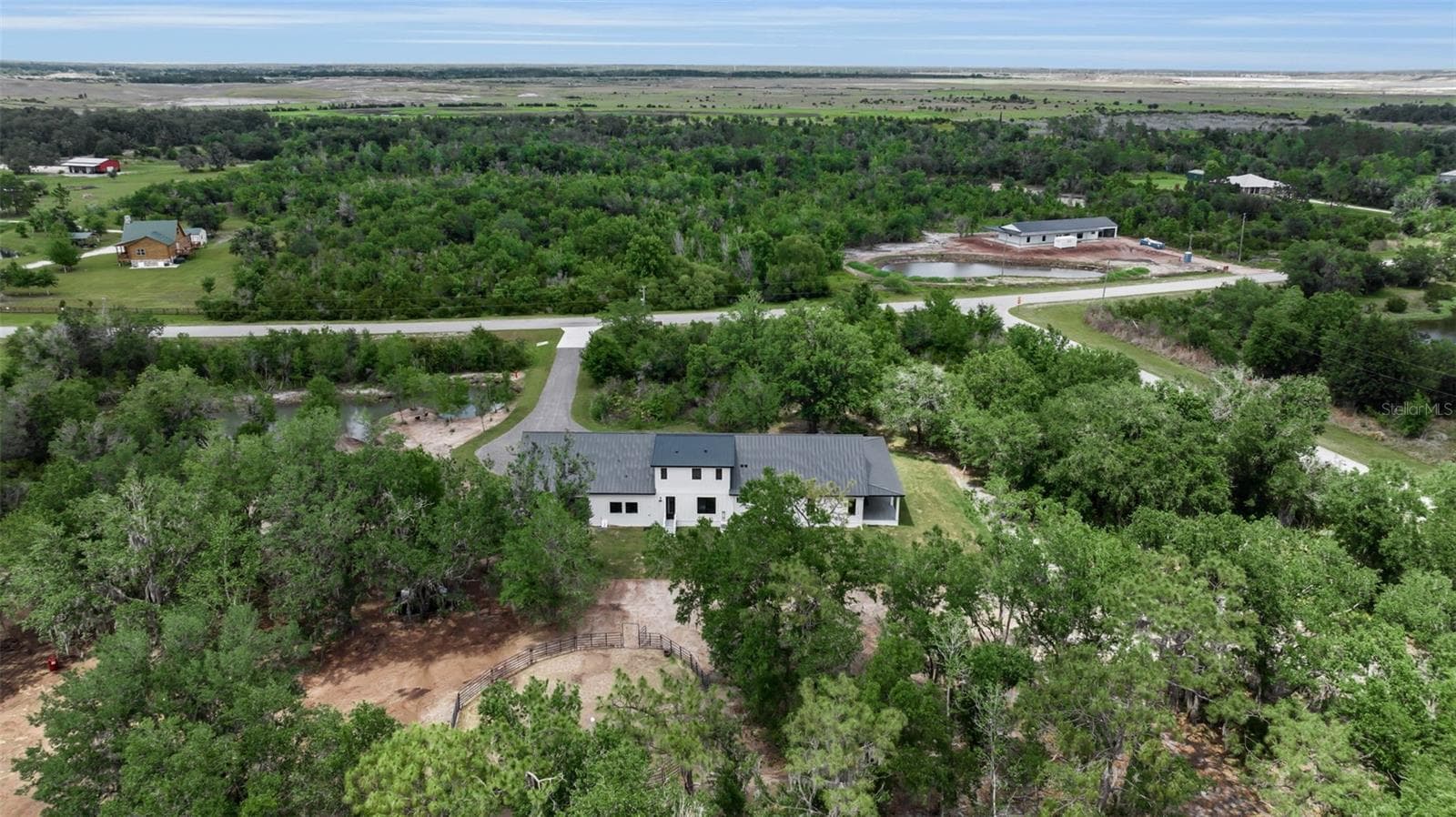 Single Family Residence at 40916 11TH AVENUE EAST, MYAKKA CITY, photo 8 of 95