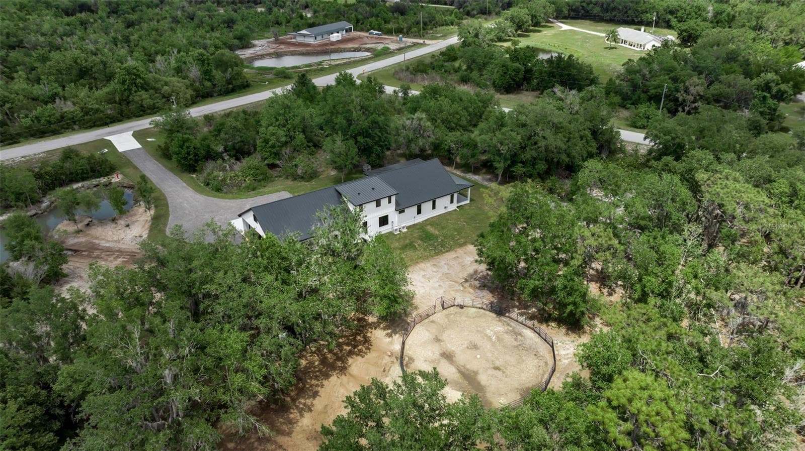 Single Family Residence at 40916 11TH AVENUE EAST, MYAKKA CITY, photo 10 of 95