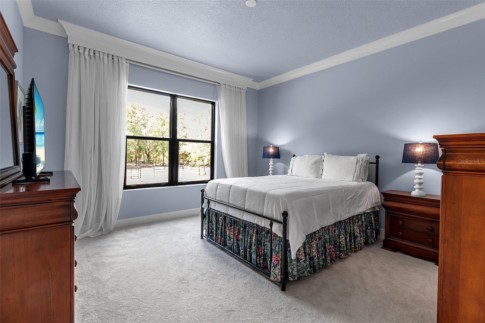 Primary Bedroom - 40916 11TH AVENUE EAST, MYAKKA CITY
