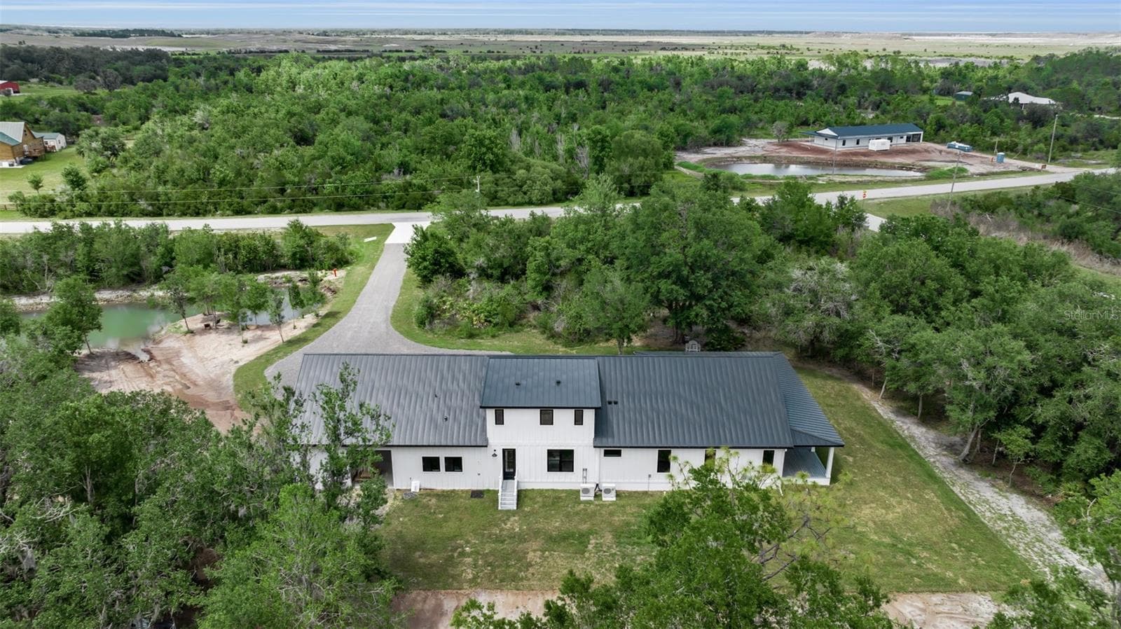 Single Family Residence at 40916 11TH AVENUE EAST, MYAKKA CITY, photo 44 of 95