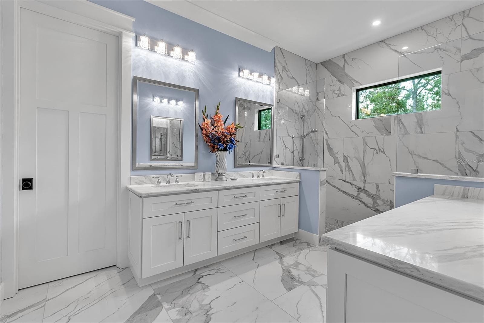 Primary Bathroom - 40916 11TH AVENUE EAST, MYAKKA CITY