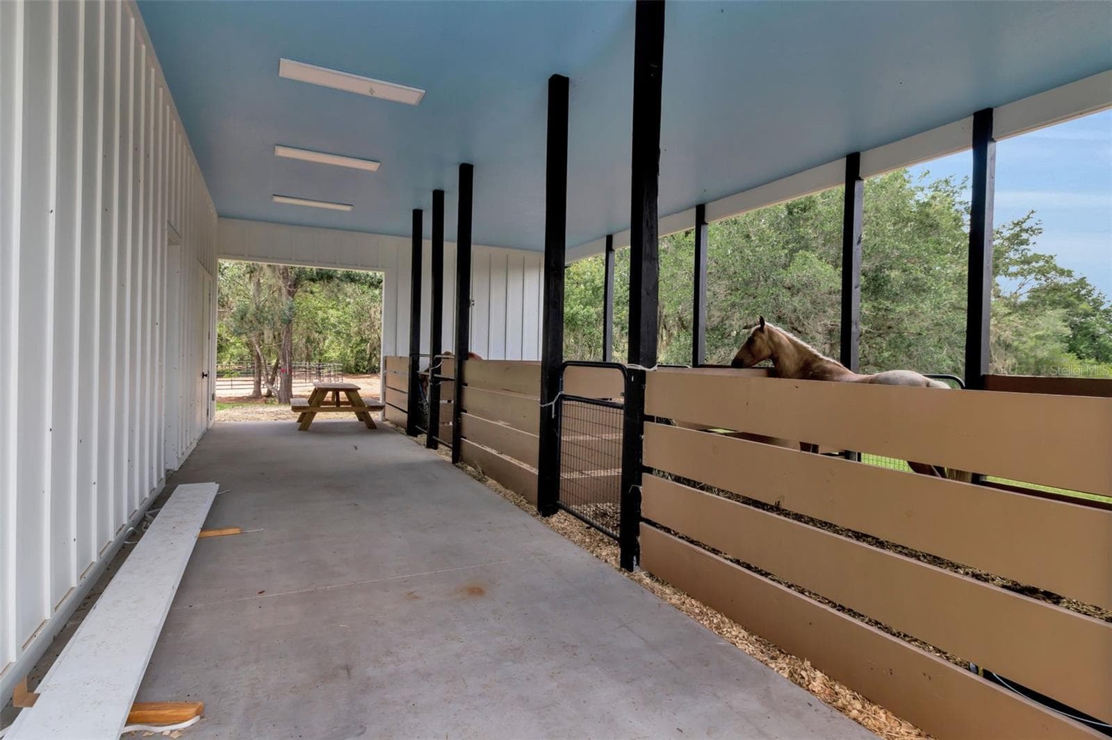 Single Family Residence at 40916 11TH AVENUE EAST, MYAKKA CITY, photo 64 of 95