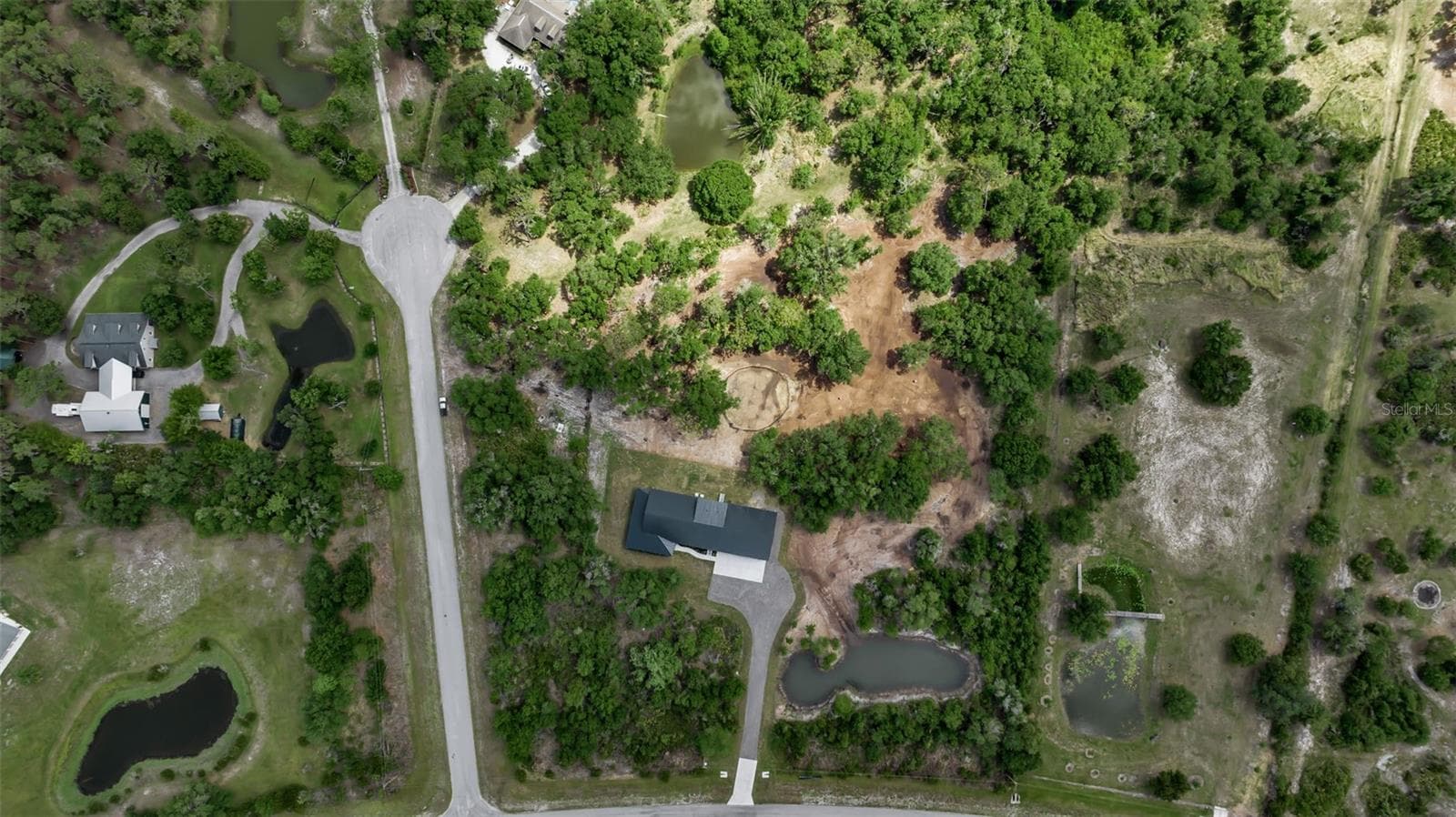Single Family Residence at 40916 11TH AVENUE EAST, MYAKKA CITY, photo 88 of 95