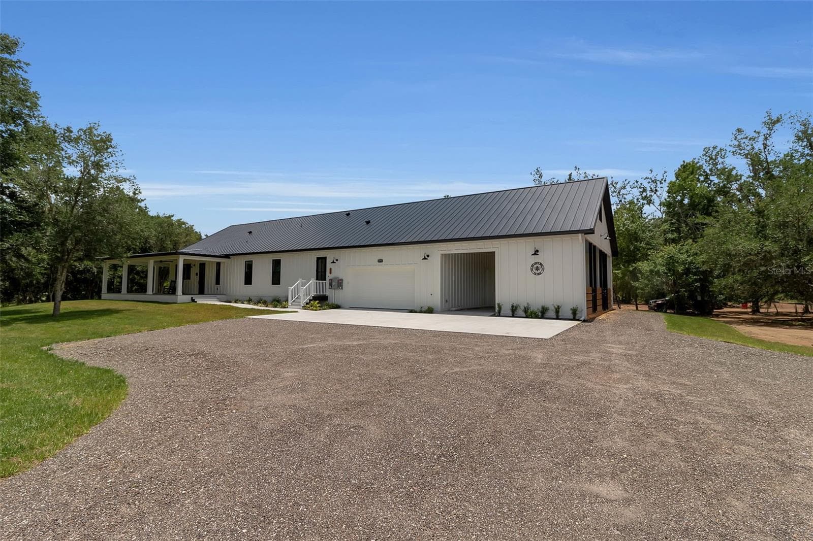 Single Family Residence at 40916 11TH AVENUE EAST, MYAKKA CITY, photo 90 of 95