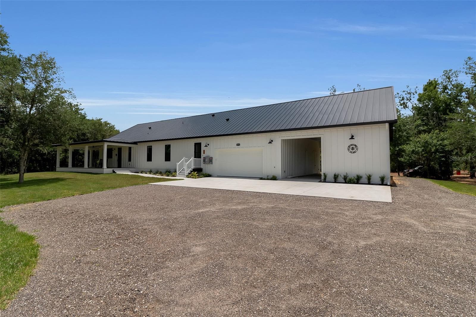 Single Family Residence at 40916 11TH AVENUE EAST, MYAKKA CITY, photo 93 of 95
