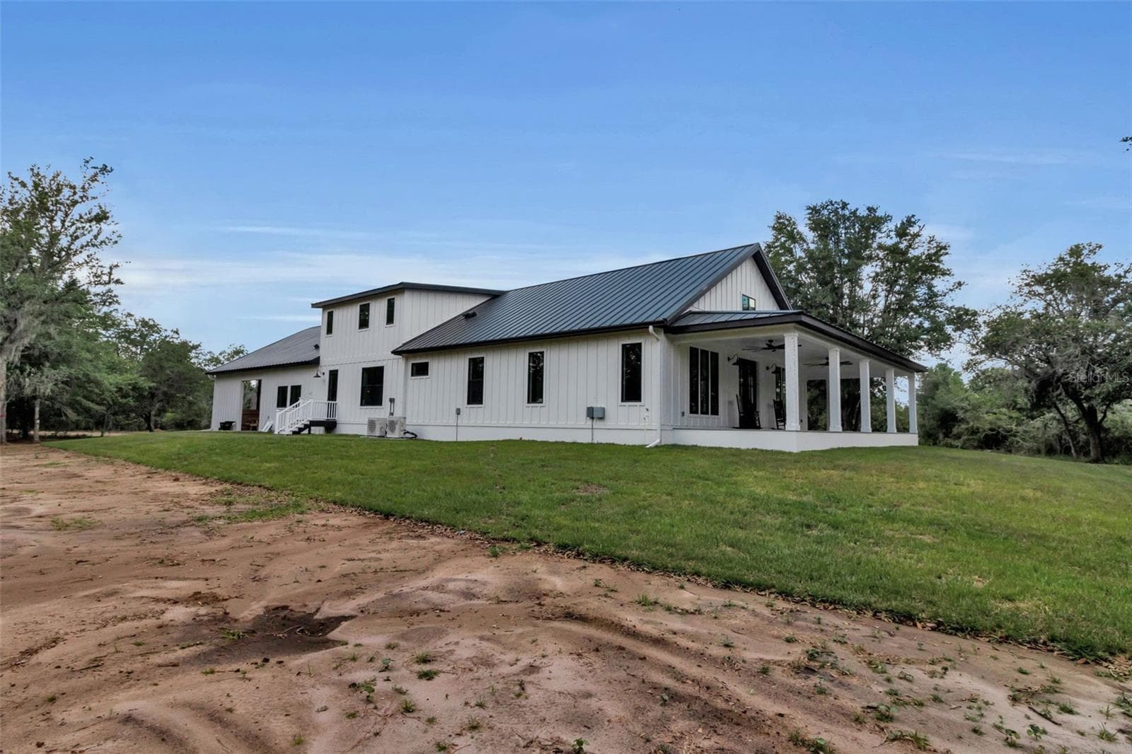 Single Family Residence at 40916 11TH AVENUE EAST, MYAKKA CITY, photo 94 of 95