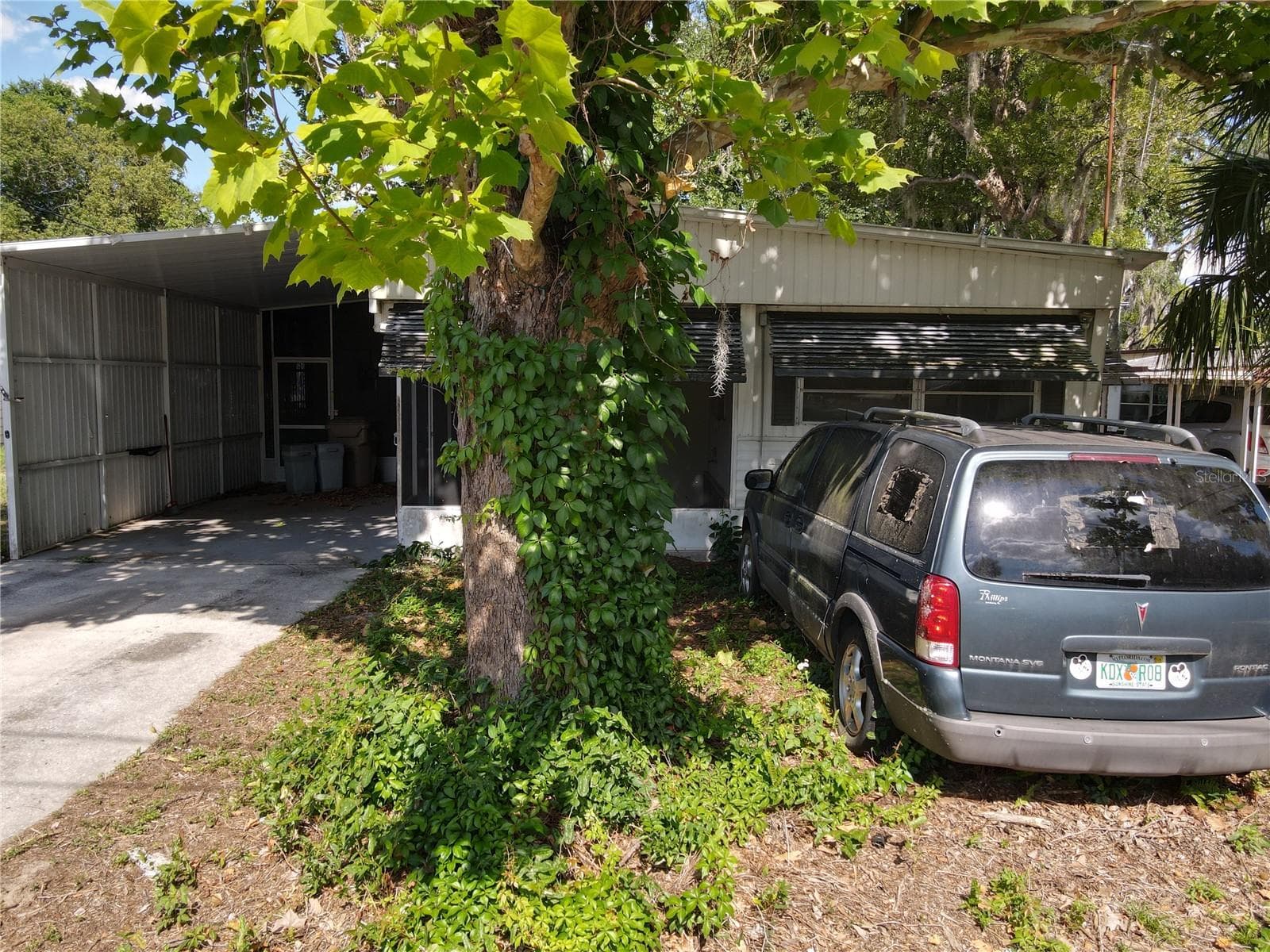 Mobile Home at 28814 HUBBARD ST, LEESBURG, photo 9 of 41