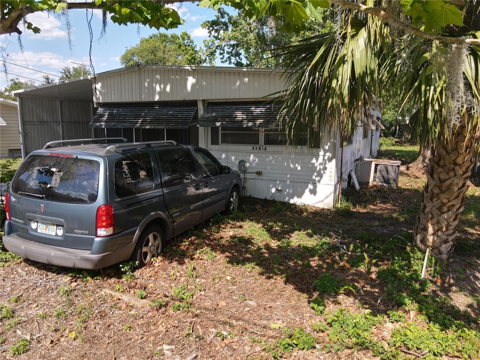 Mobile Home at 28814 HUBBARD ST, LEESBURG, photo 10 of 41