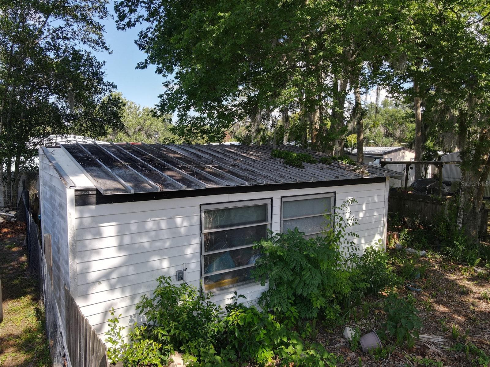 Mobile Home at 28814 HUBBARD ST, LEESBURG, photo 13 of 41