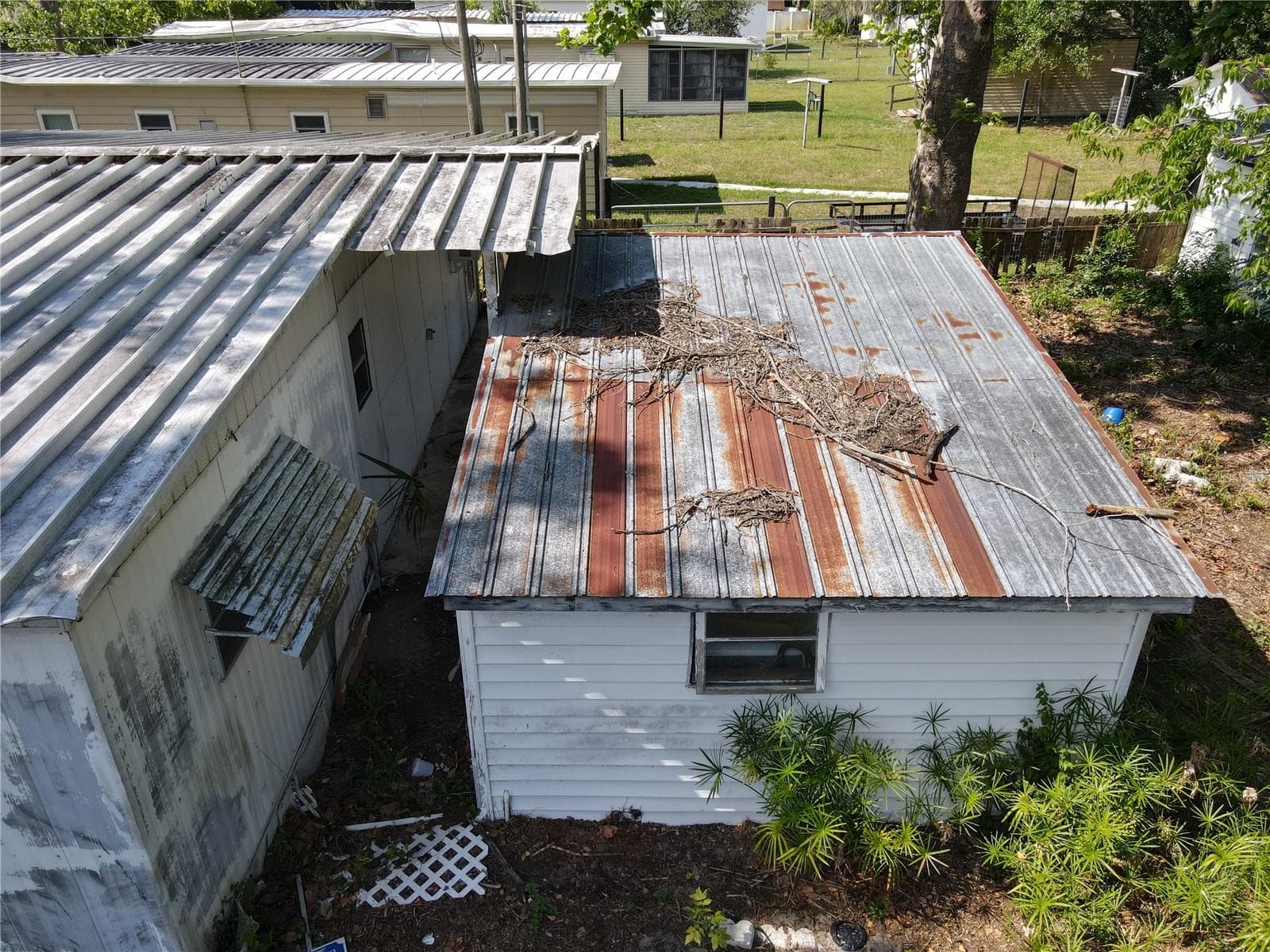 Mobile Home at 28814 HUBBARD ST, LEESBURG, photo 14 of 41