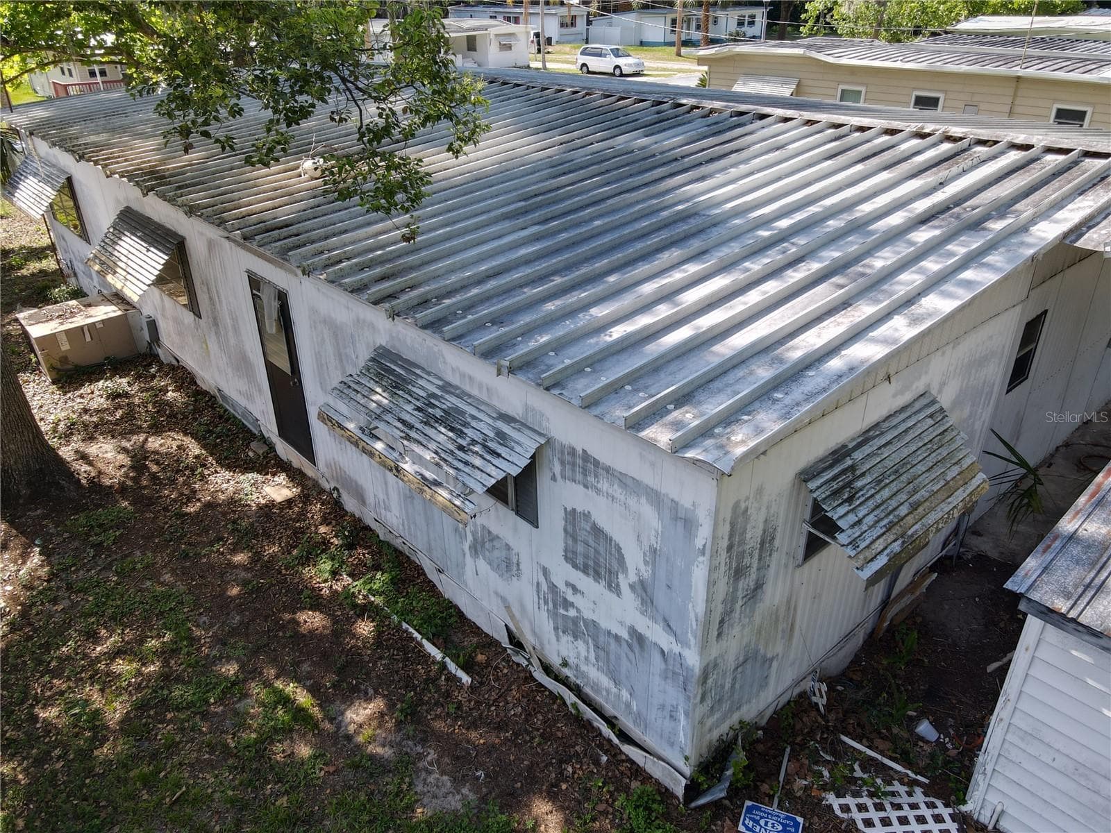 Mobile Home at 28814 HUBBARD ST, LEESBURG, photo 16 of 41