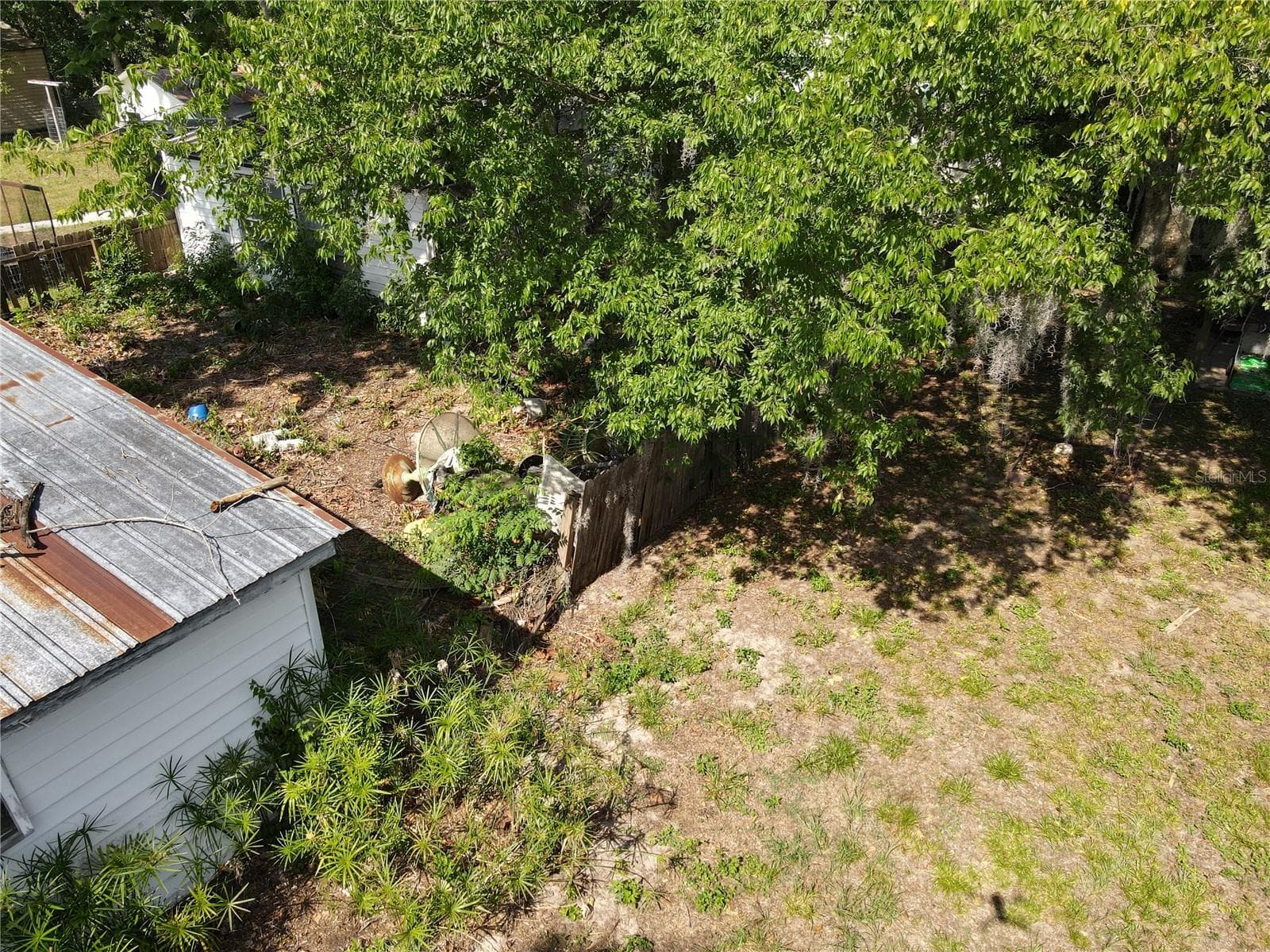 Mobile Home at 28814 HUBBARD ST, LEESBURG, photo 19 of 41