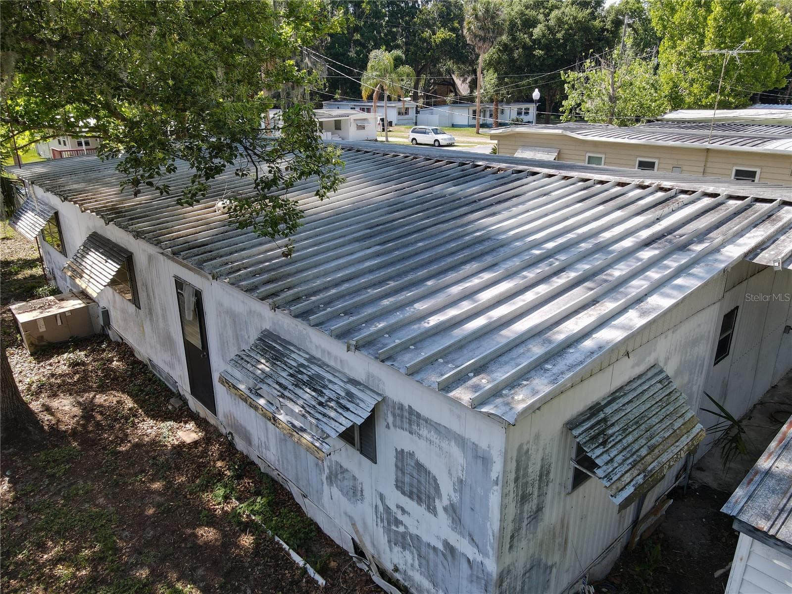 Mobile Home at 28814 HUBBARD ST, LEESBURG, photo 20 of 41