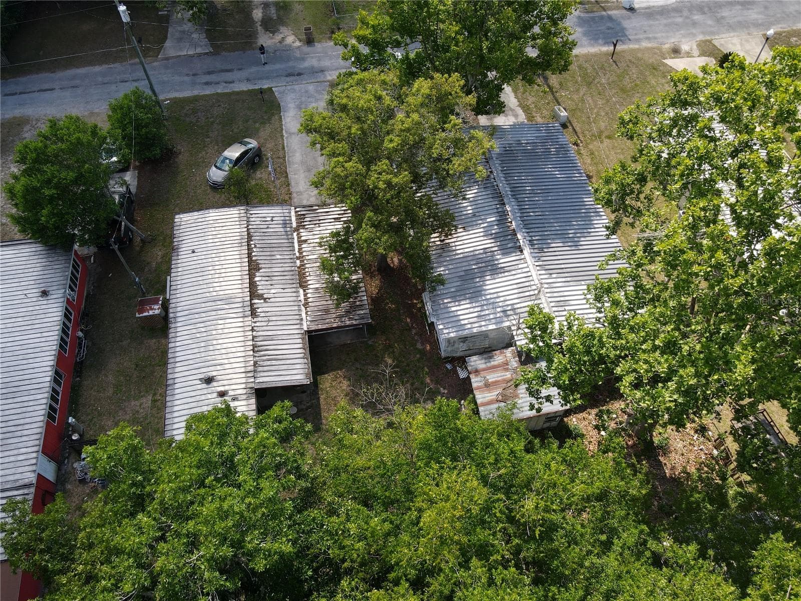 Mobile Home at 28814 HUBBARD ST, LEESBURG, photo 22 of 41