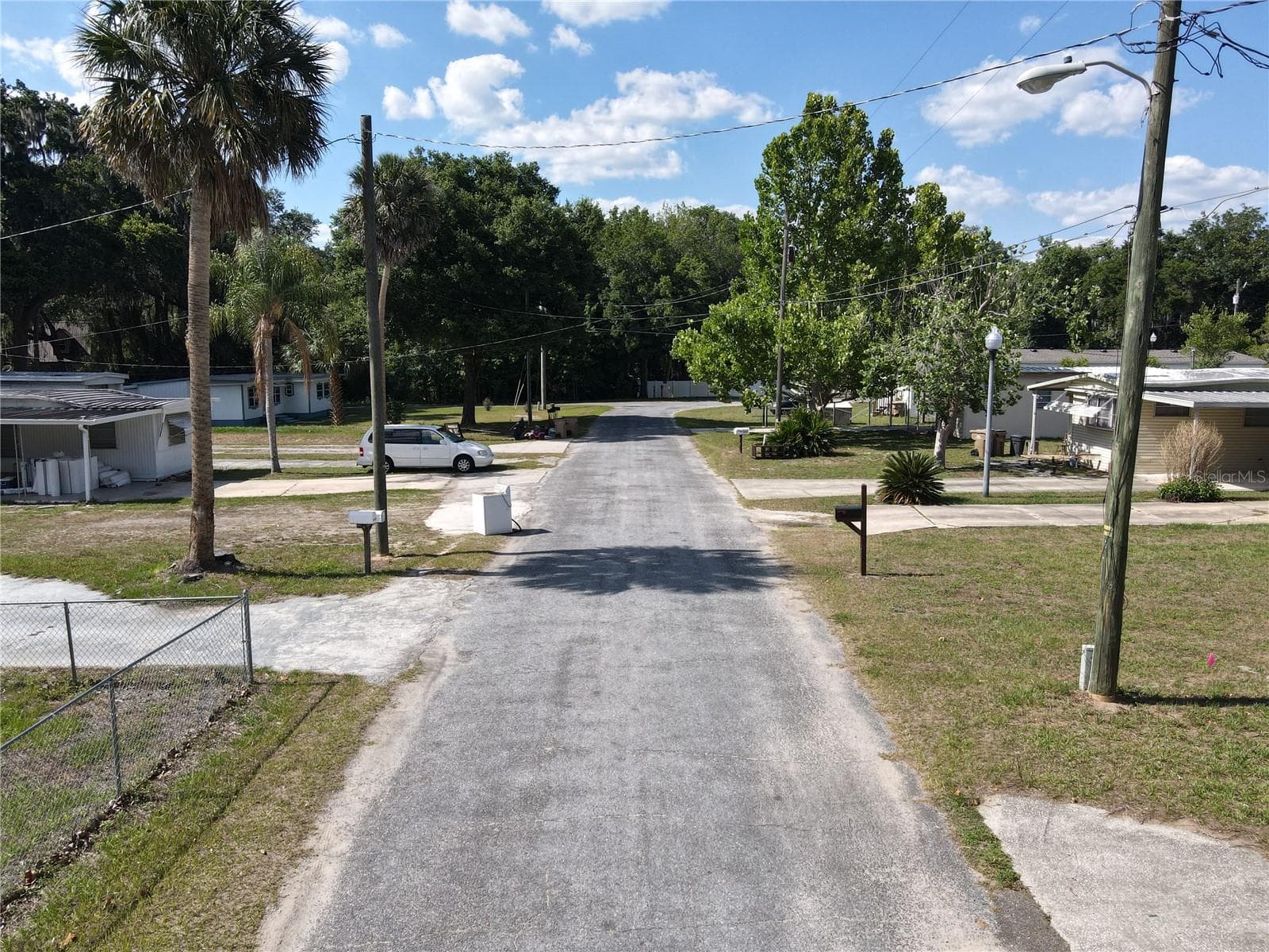 Mobile Home at 28814 HUBBARD ST, LEESBURG, photo 40 of 41