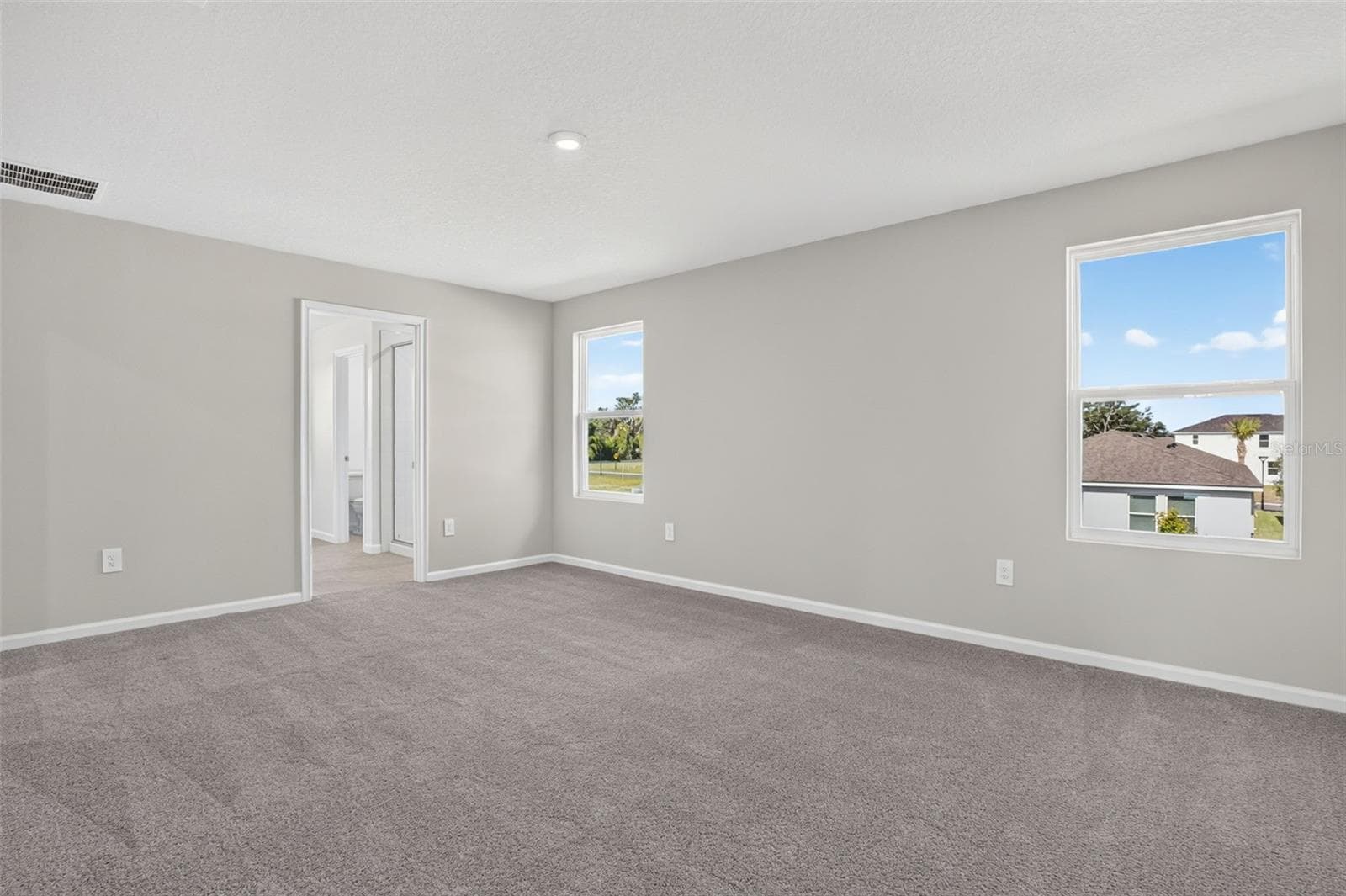 Primary Suite - 5628 SKYLIGHT WAY, PALMETTO