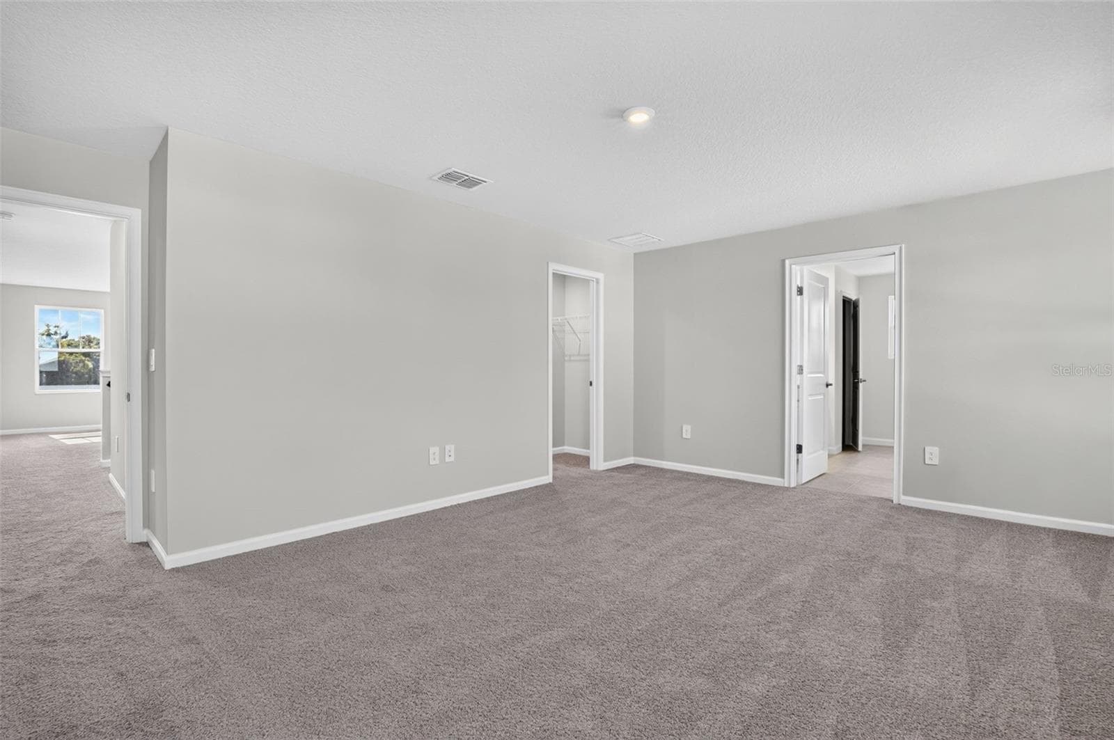 Primary Suite - 5628 SKYLIGHT WAY, PALMETTO