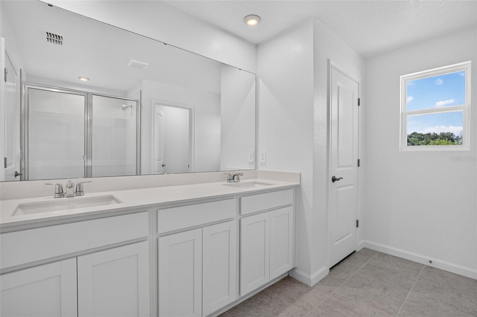 Primary Bath - 5628 SKYLIGHT WAY, PALMETTO