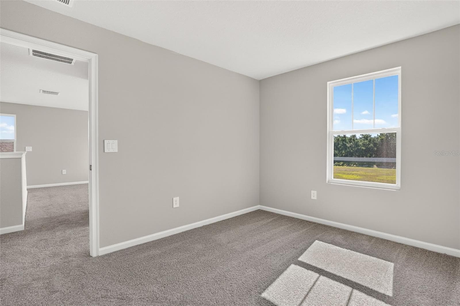 Secondary Bedroom - 5628 SKYLIGHT WAY, PALMETTO