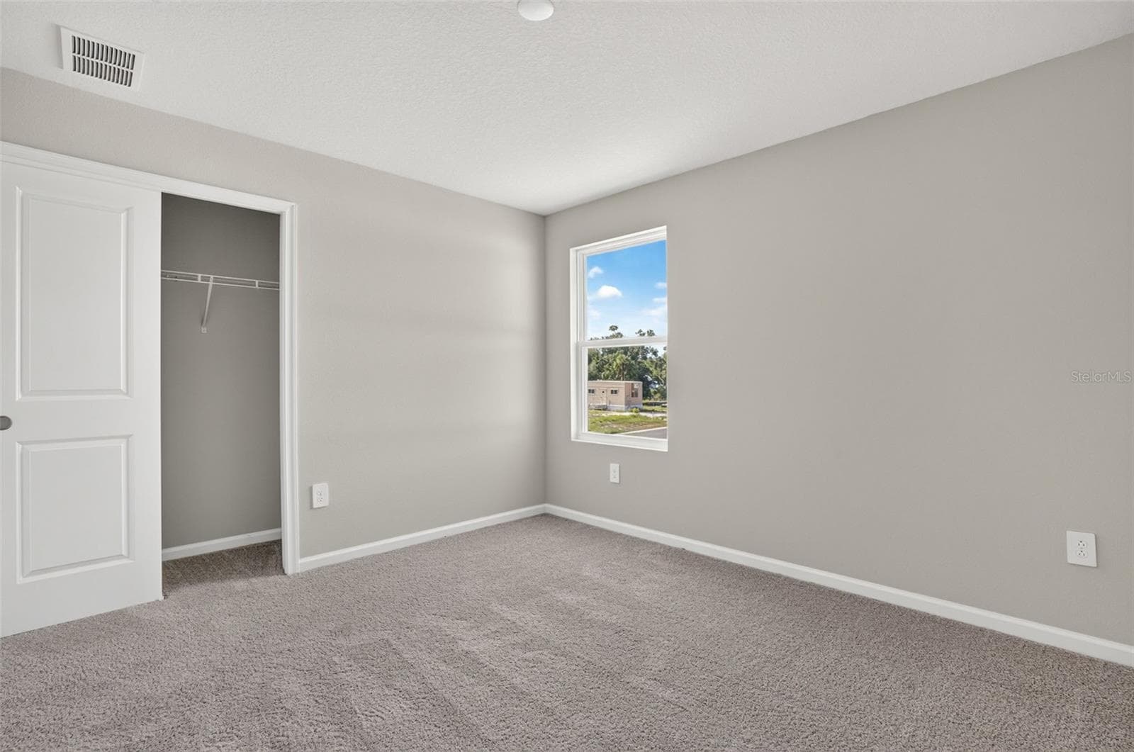 Third Bedroom - 5628 SKYLIGHT WAY, PALMETTO