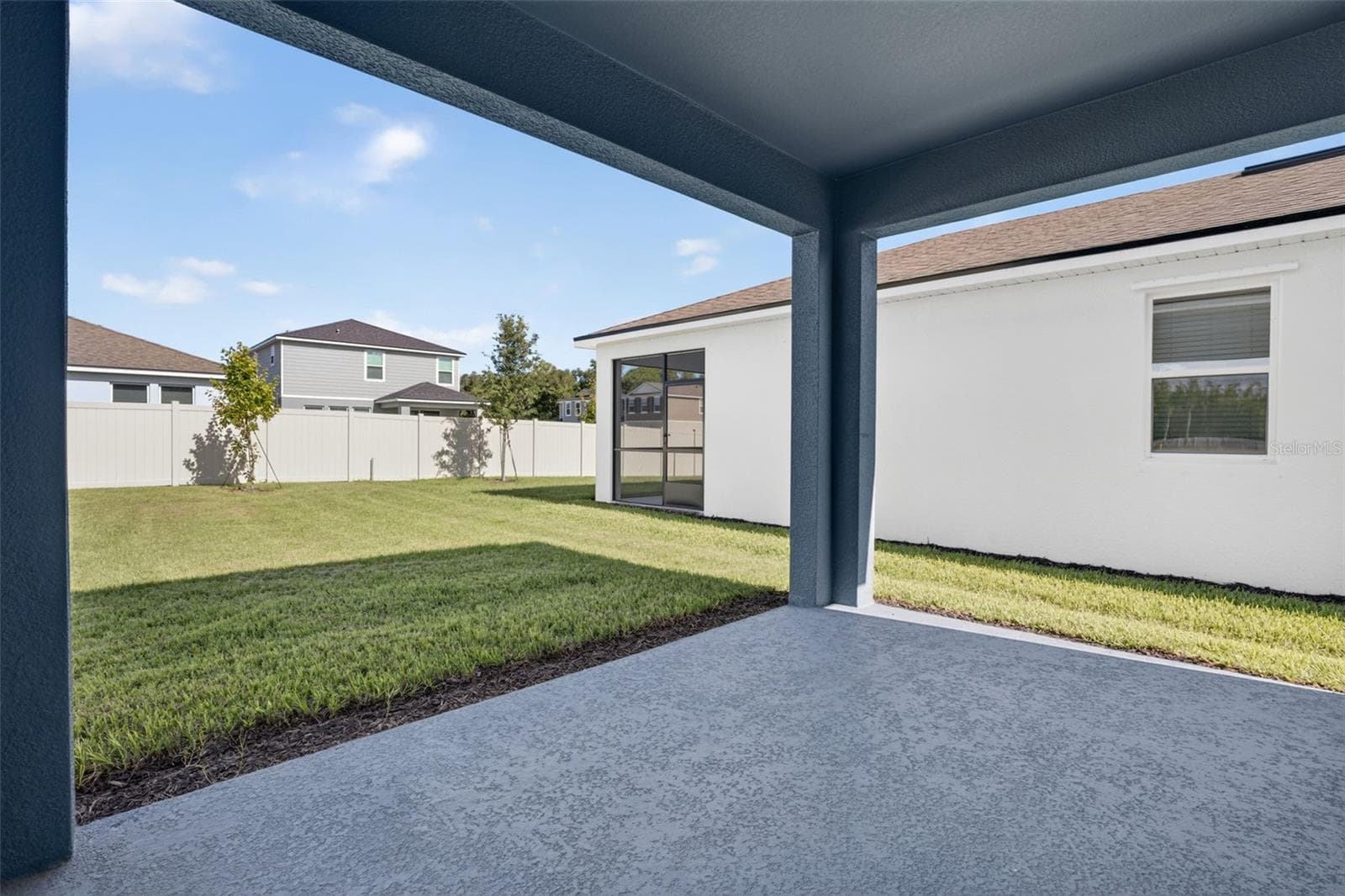 Lanai - 5628 SKYLIGHT WAY, PALMETTO