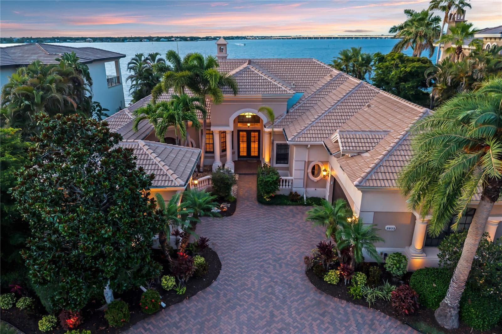 Single Family Residence at 3803 HAWK ISLAND DR, BRADENTON, photo 6 of 96