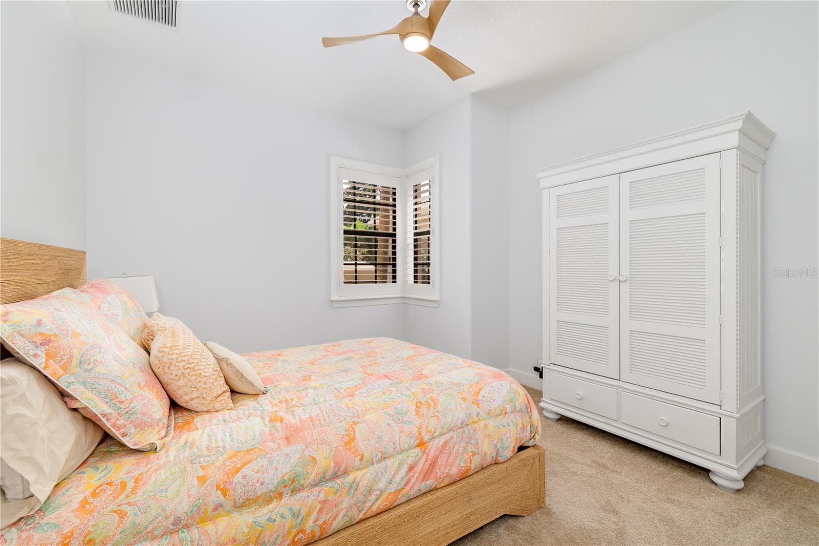 Guest Room - 3803 HAWK ISLAND DR, BRADENTON
