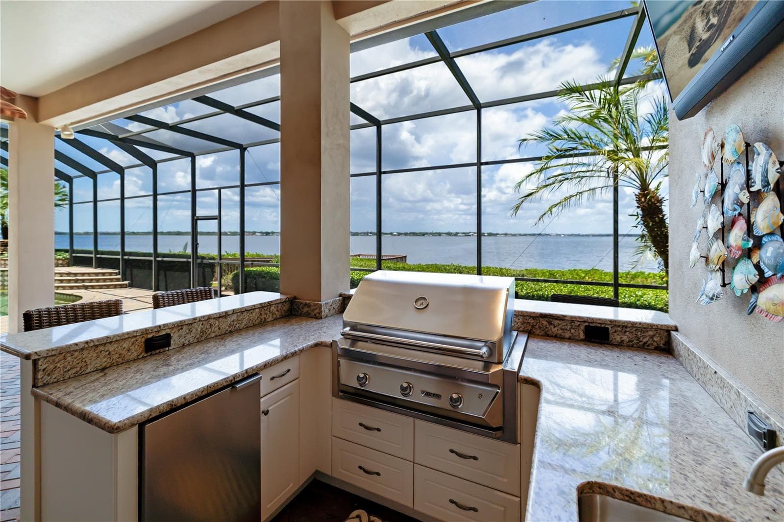 Single Family Residence at 3803 HAWK ISLAND DR, BRADENTON, photo 68 of 96