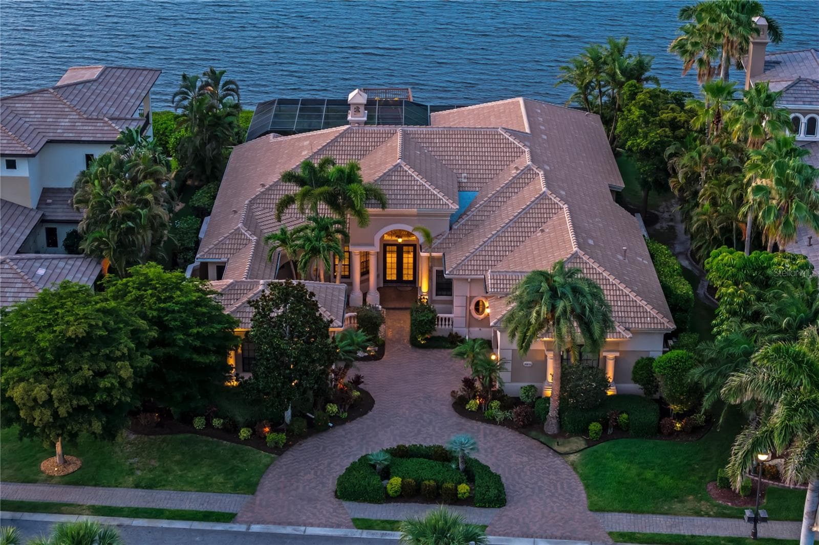 Single Family Residence at 3803 HAWK ISLAND DR, BRADENTON, photo 73 of 96