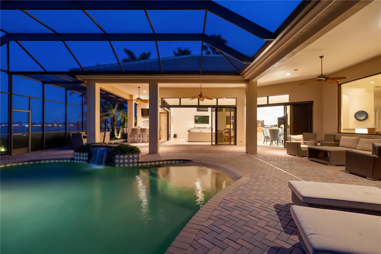 Single Family Residence at 3803 HAWK ISLAND DR, BRADENTON, photo 84 of 96
