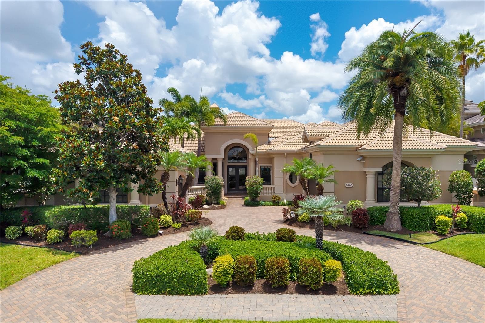 Single Family Residence at 3803 HAWK ISLAND DR, BRADENTON, photo 90 of 96